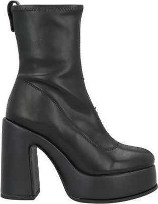 Cult CALZADO - Botines de ca&ntilde;a alta en YOOX.COM