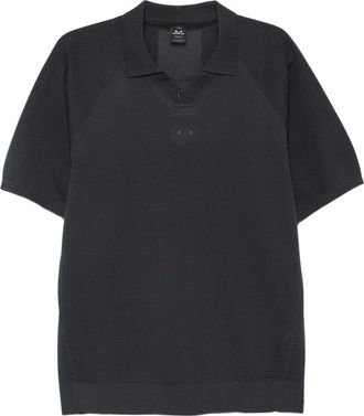 Oakley C1 Fusion Top - - Tops - Uomo - Nero - L