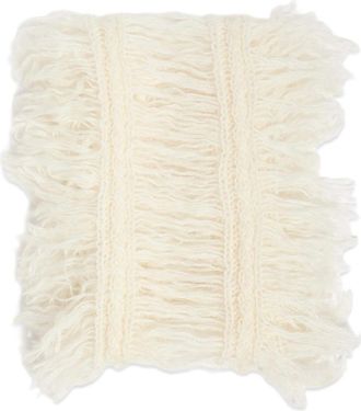 Ann Demeulemeester Scarf