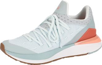 Spyder Womens Road Running Shoes - Pastel Blue