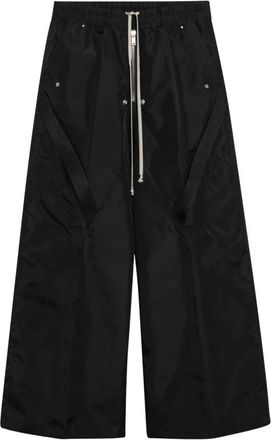 Rick Owens Hombre, Pantalones, Negro, Talla: M