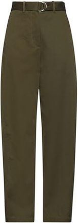 Msgm BOTTOMWEAR - Trousers on YOOX.COM