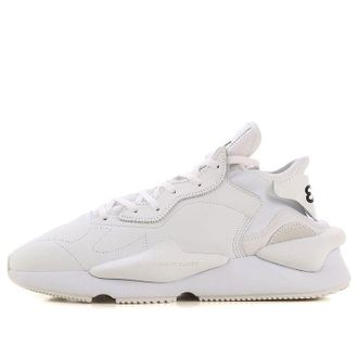 adidas Y-3 Kaiwa White G54502