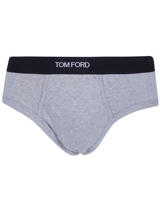 Tom Ford Underwear Brief Cotton Stretch Jersey
