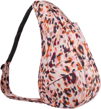 Healthy Back Bag 6263-WP Wild Pink Small Wild Pink Small
