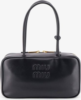 Miu Miu Borsa a mano Beau in pelle - MIU MIU - gender_Woman