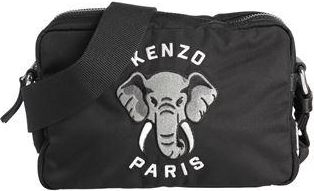 Kenzo BAGS - Cross-body bags on YOOX.COM
