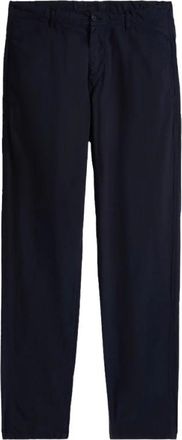 Aspesi Hombre, Pantalones, Azul, Talla: S