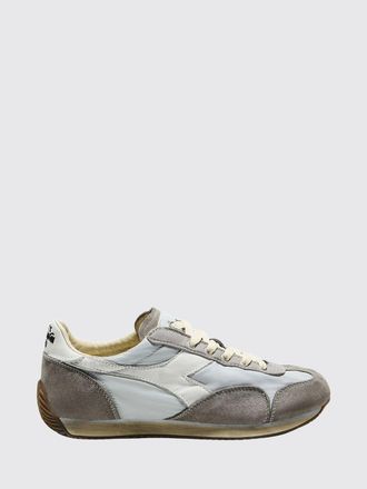Diadora Sneakers Men color Grey