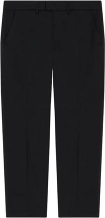 Dondup Uomo, Pantaloni, Nero, W32, new