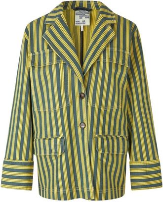 Baum Und Pferdgarten Donna, Giacche, Multicolore, S, new