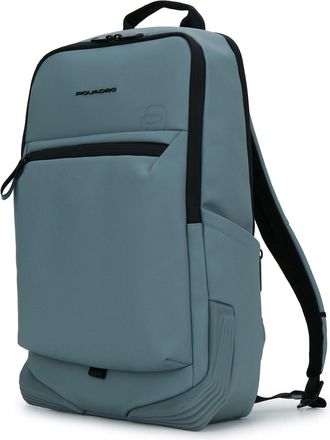 Piquadro Computer Backpack - Blue