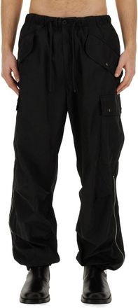 Dries Van Noten Cargo Pants