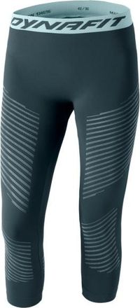 Dynafit Speed Dryarn Tights Kunstfaserunterw&auml;sche f&uuml;r Damen | blau
