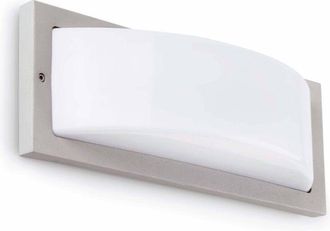 Faro Barcelona Mol Aplique De Pared Exterior 70720