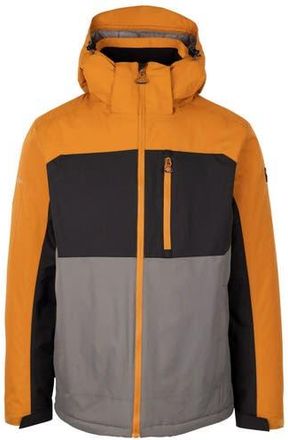 Trespass Dulverton Padded Jacket in Ginger at Nordstrom, Size Xx-Large