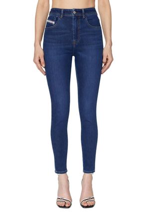 Pistola Denim Aline Jeans In Metropolitan