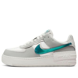 Nike (WMNS) Nike Air Force 1 Shadow Bright Spruce DR7856-100