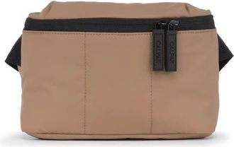 Calpak Luka Mini Belt Bag in Chocolate at Nordstrom