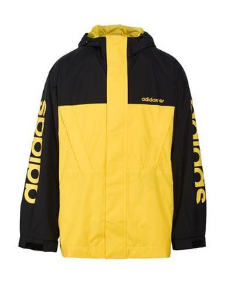 adidas COATS & JACKETS - Jackets sur YOOX.COM