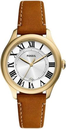 Fossil Women Gilmore Watch