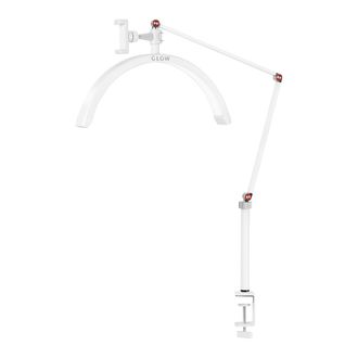 OEM L&aacute;mpara De Tratamiento De Sobremesa Glow Mx3, Blanca