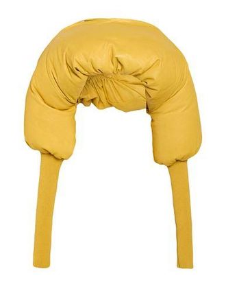 Rick Owens TOPWEAR - Coprispalle su YOOX.COM