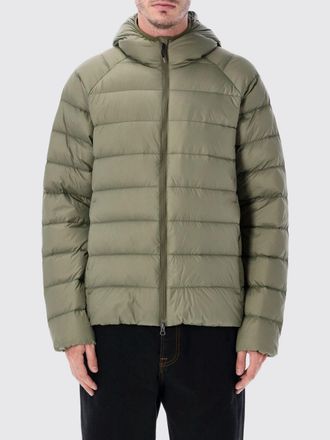 Pyrenex Piumino con cappuccio in nylon Pyrenex