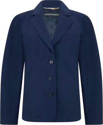 Alberta Ferretti Donna, Giacche, Blu, XL, new