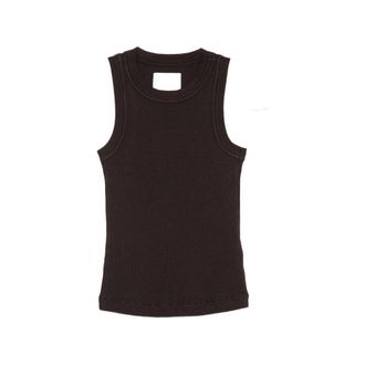 Citizens Of Humanity Isabel Ribbed Tank Top