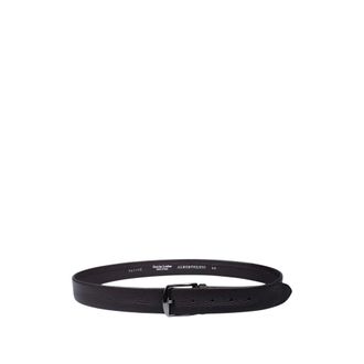 Alberto Luti Cervo Tubolare Riem - Heren - Accessoires - Bruin - Maat: 120 CM Leer