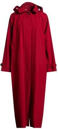 Save The Duck CAPISPALLA - Soprabiti & Trench su YOOX.COM