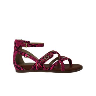 Guess Camrin Dark Pink GGCAMRIN-659 Womens