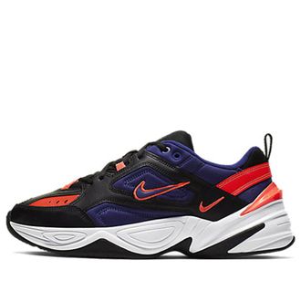 Nike M2K Tekno Deep Royal Crimson AV4789-006