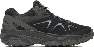 Merrell Yokota 3 curved sneakers - Black
