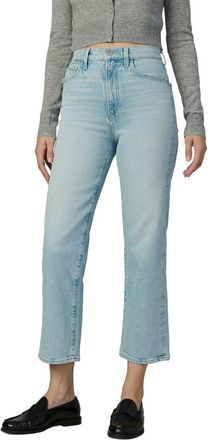 Joe's The Margot Good Company Cropped Straight Jean