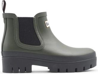 Barbour Donna, Scarpe, Verde, 37 EU, new