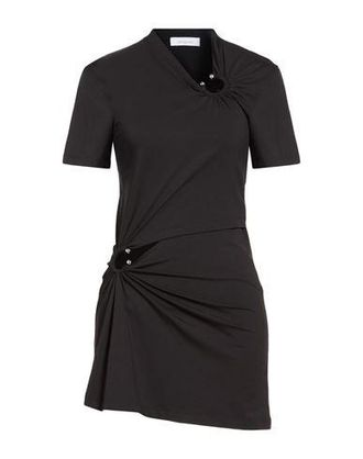 Paco Rabanne VESTIDOS - Minivestidos en YOOX.COM