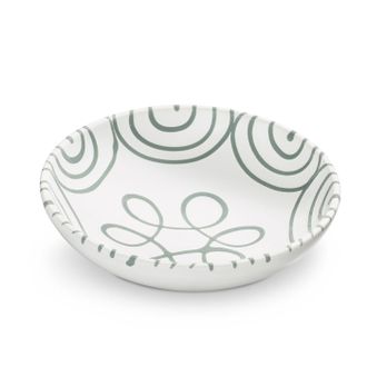 Gmundner Keramik Gmundner Keramik - Cuenco Gris Flameado De Cer&aacute;mica Gmundner (&oslash; 17cm)