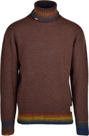 Bob Uomo, Maglie, Marrone, L, new
