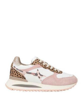 W6YZ FOOTWEAR - Trainers on YOOX.COM