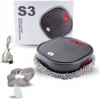 OEM Smartmop Pro - Robot De Limpieza Inteligente