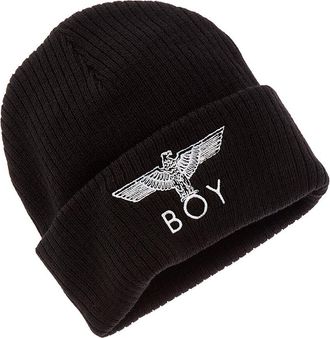 Boy London Boy London Eagle Beanie