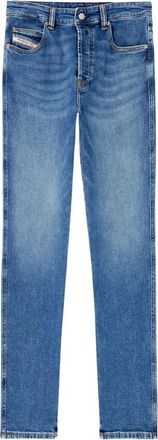 Diesel 1993 d-vyl Slim-fit Jeans - Heren - Slim Fit Jeans - Blauw - W36 - Jeans