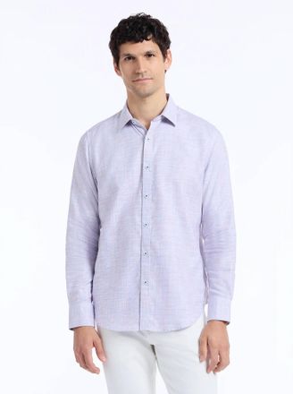 Robert Graham Edison Long Sleeve Button Down Shirt In Multi