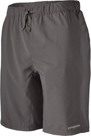 Patagonia Terrebonne Shorts Shorts & 3/4-Hosen f&uuml;r Herren | grau