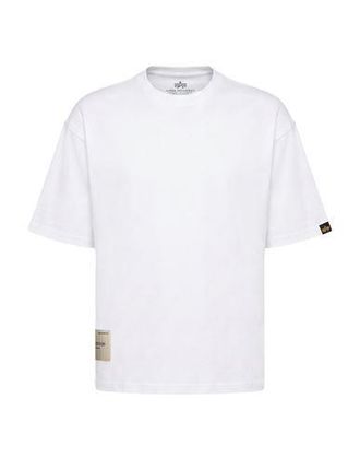 Alpha Industries TOPWEAR - T-shirts on YOOX.COM