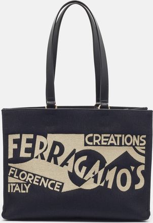 Ferragamo Logo