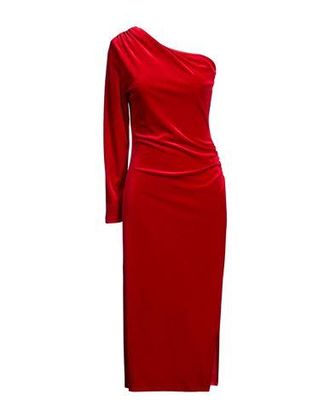 Dixie VESTIDOS - Vestidos midi en YOOX.COM