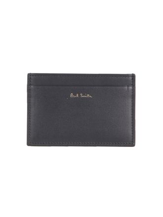 Paul Smith Leather Card Holder